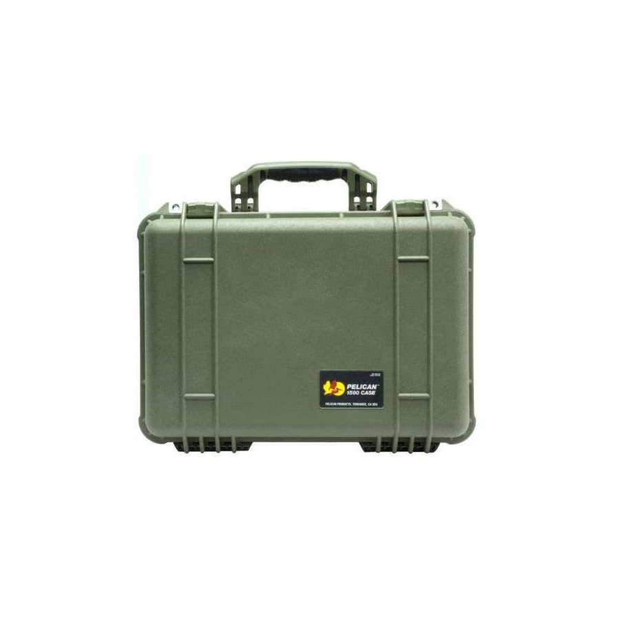 Pelican 1520 Case - 1520 Pelican 6