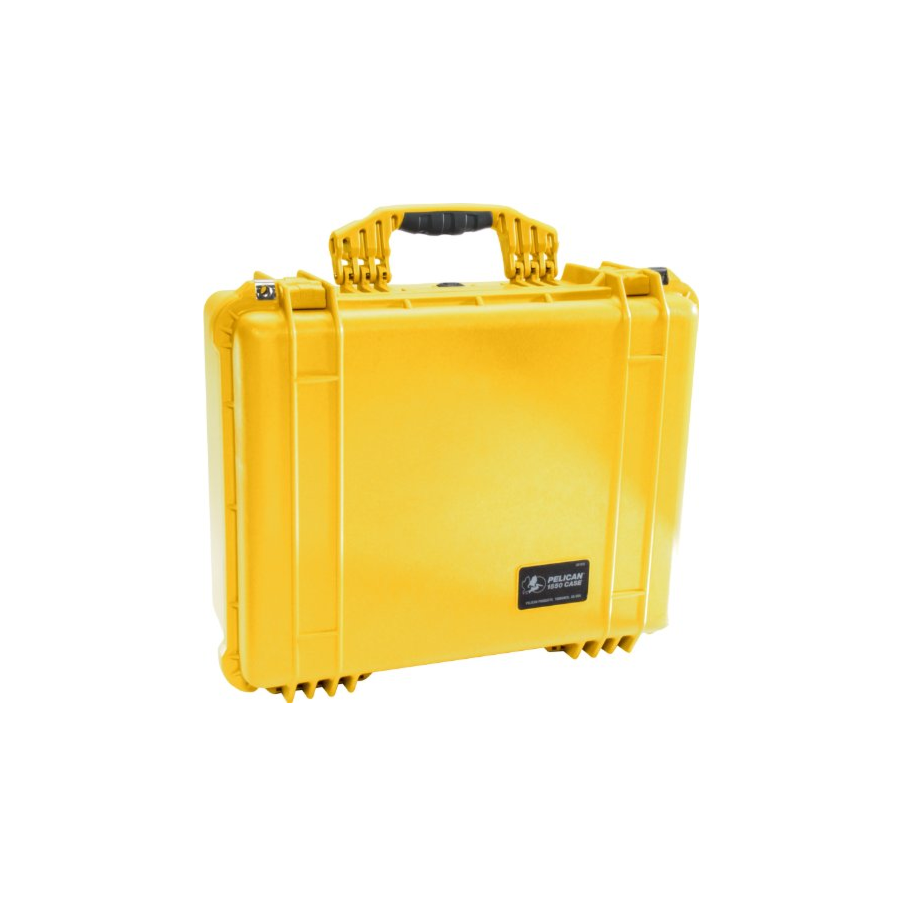 Pelican 1520 Case - 1520 Pelican 10