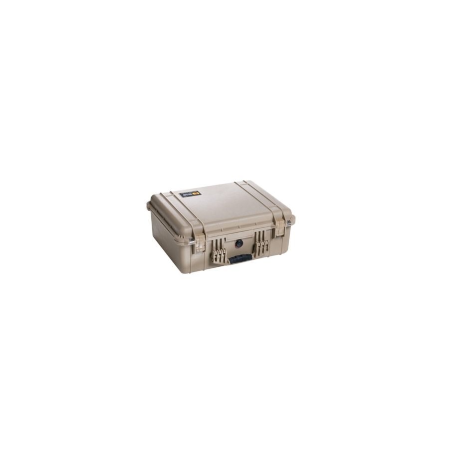 Pelican 1550EMS Case - 1550EMS Pelican 1