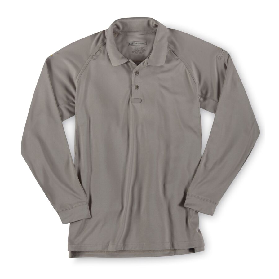 Performance Polo - Long Sleeve - Tall - 72049T 5.11 Tactical 2