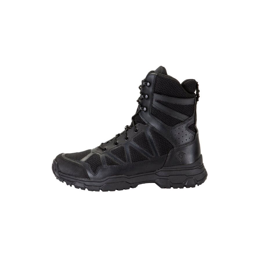 First Tactical Men s 7 Inch Operator Boot 165010