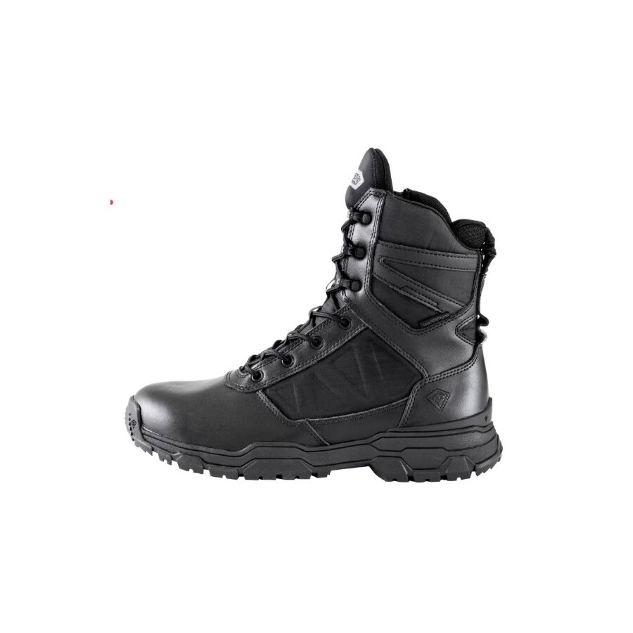 First Tactical Men's Urban Operator H2O Side-Zip Boot - 165015 First Tactical 1
