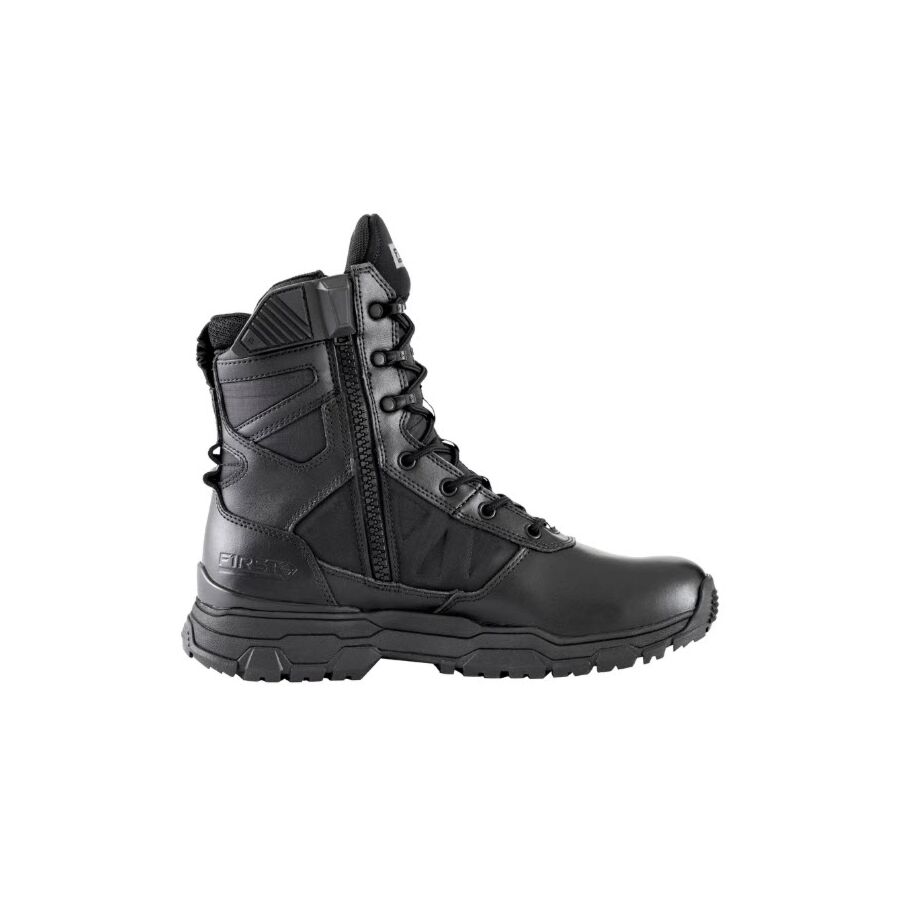 First Tactical Men's Urban Operator H2O Side-Zip Boot - 165015 First Tactical 2
