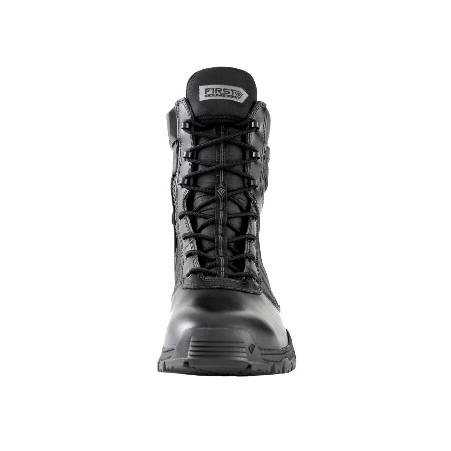 First Tactical Men's Urban Operator H2O Side-Zip Boot - 165015 First Tactical 4