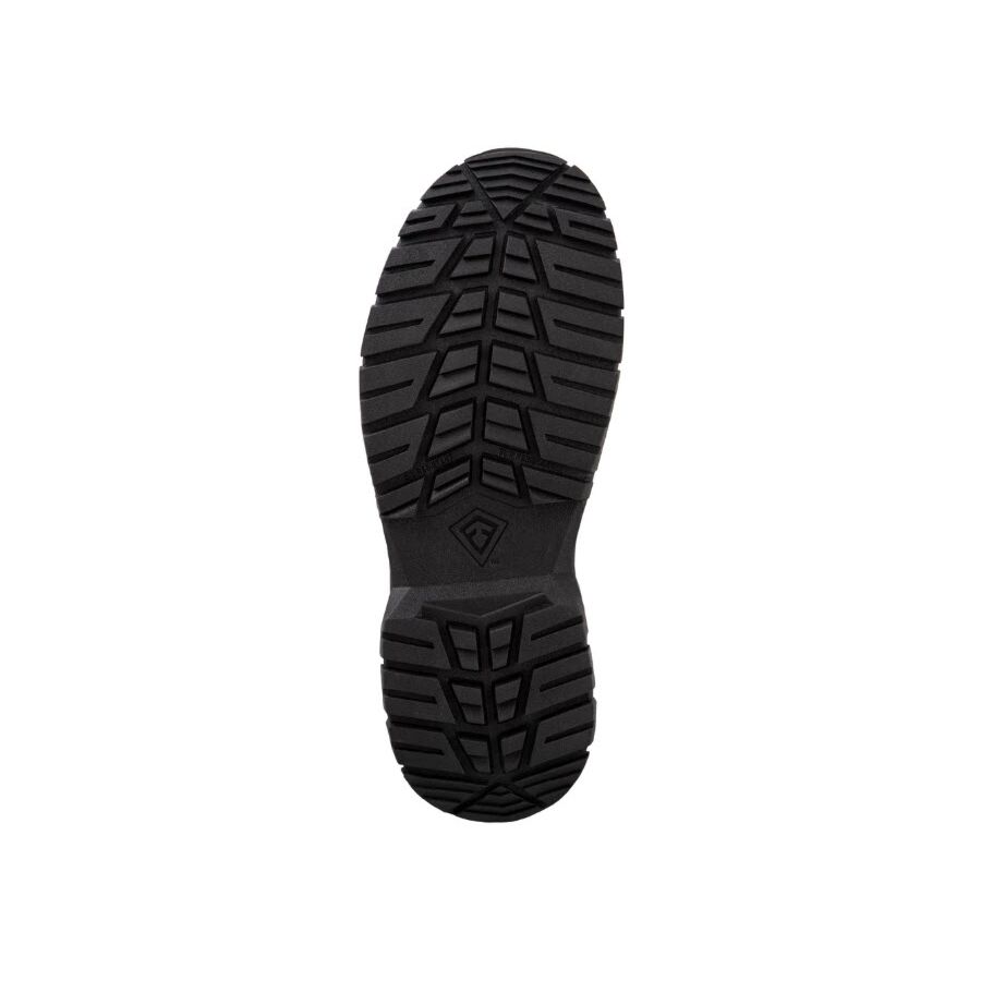 First Tactical Men's Urban Operator H2O Side-Zip Boot - 165015 First Tactical 5