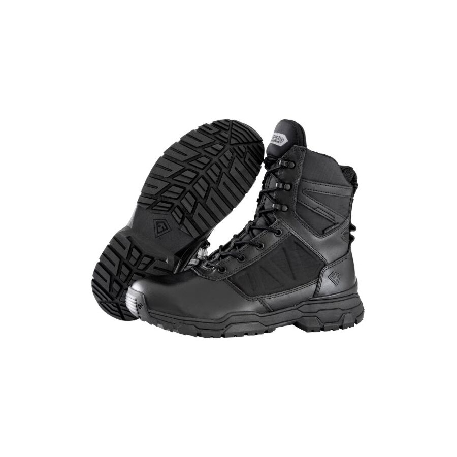 First Tactical Men's Urban Operator H2O Side-Zip Boot - 165015 First Tactical 6