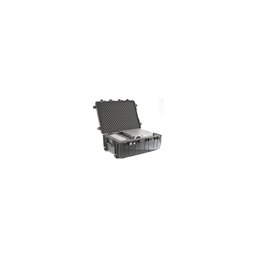 Pelican 1730 Case - 1730 Pelican 1