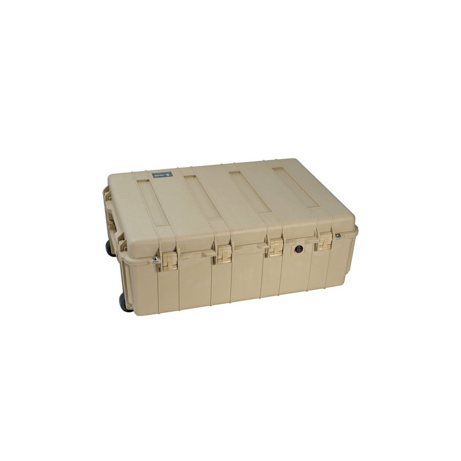 Pelican 1730 Case - 1730 Pelican 2
