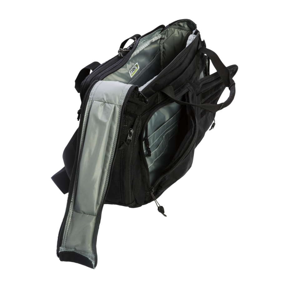 First Tactical Executive Briefcase - 180002 First Tactical 9