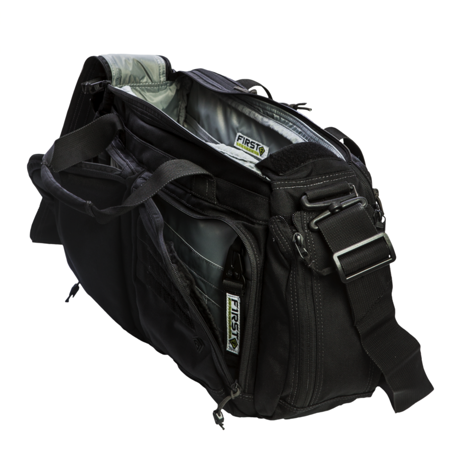 First Tactical Executive Briefcase - 180002 First Tactical 8
