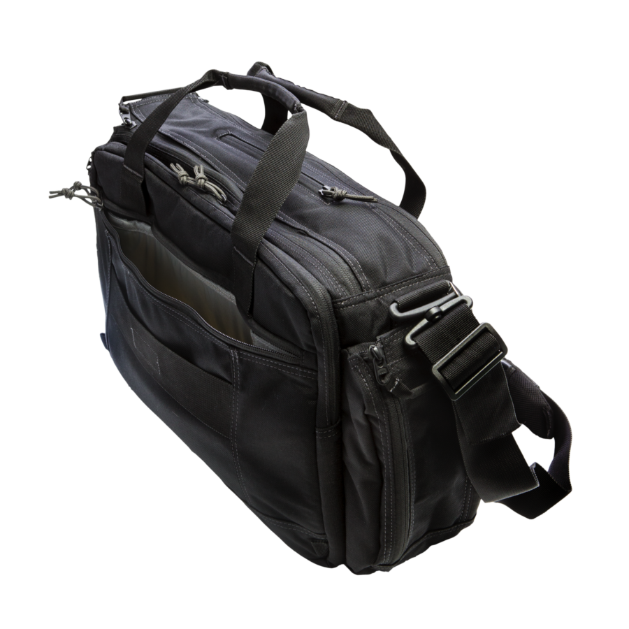 First Tactical Executive Briefcase - 180002 First Tactical 7