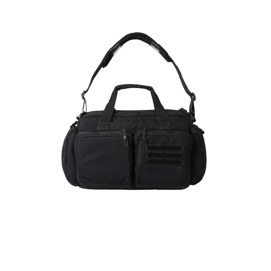 First Tactical Executive Briefcase - 180002 First Tactical 3