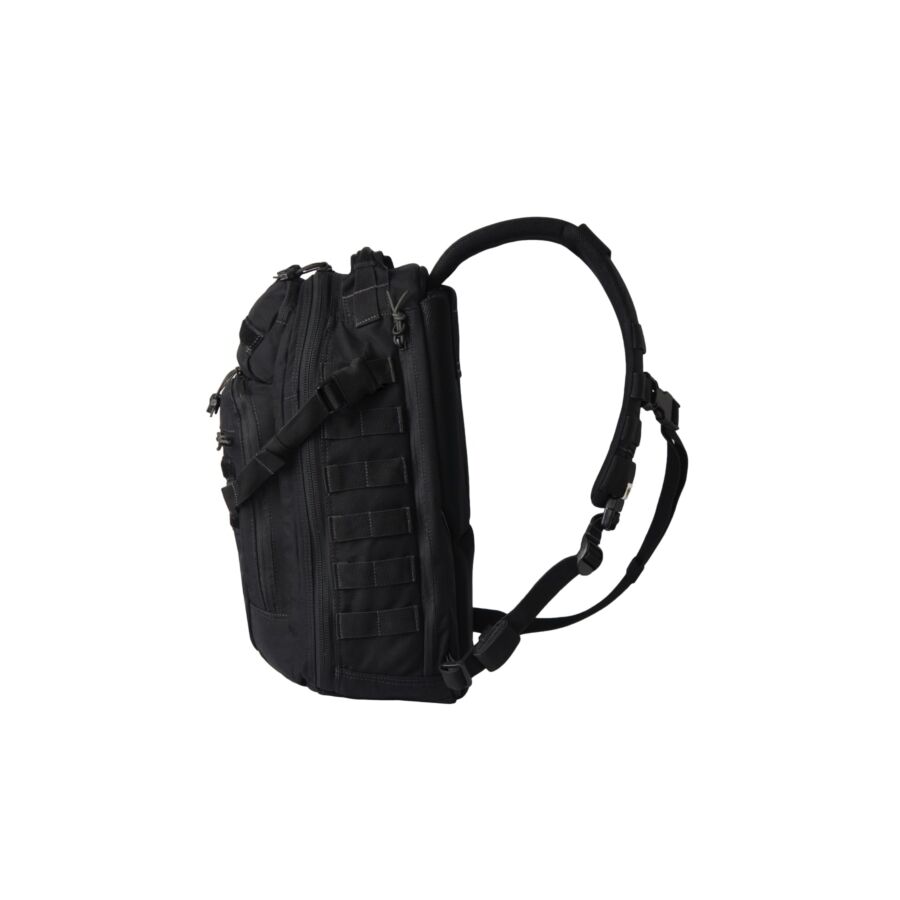First tactical crosshatch sling pack store