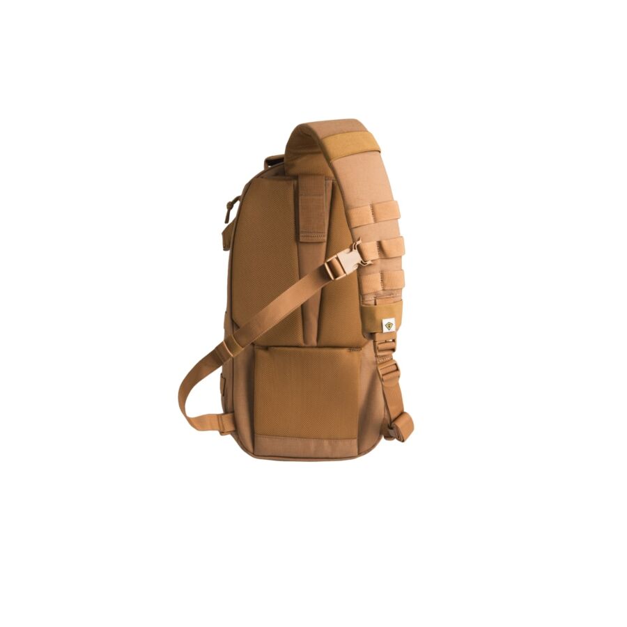 First Tactical Crosshatch Sling Pack 180011