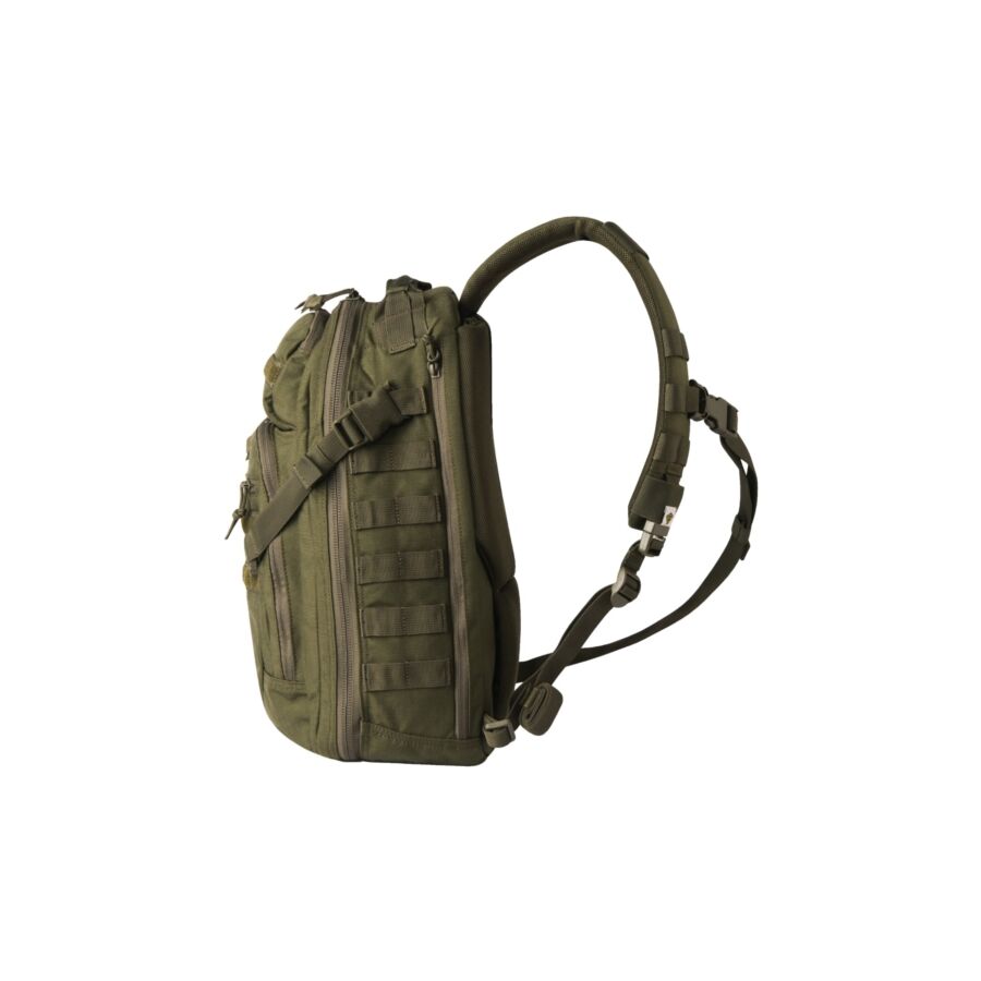 First Tactical Crosshatch Sling Pack 180011 in Bags