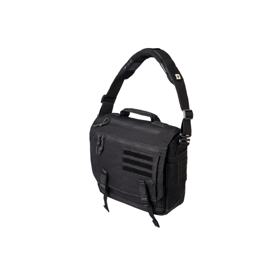 First tactical summit side satchel store