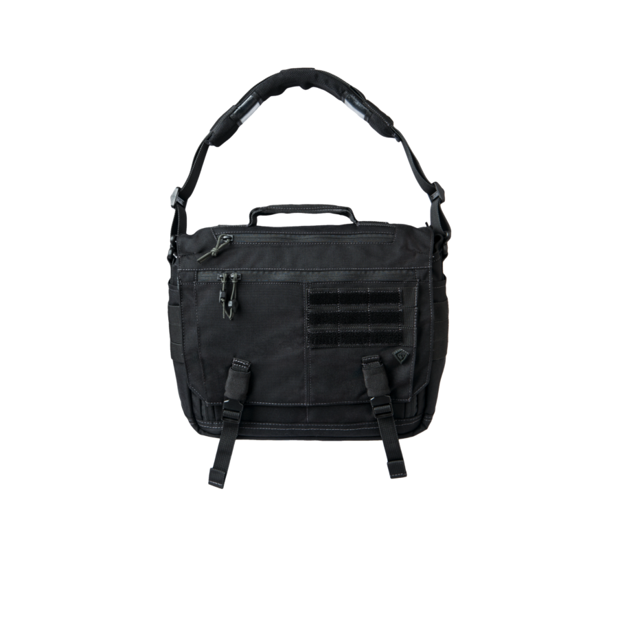 First Tactical Summit Side Satchel 180012