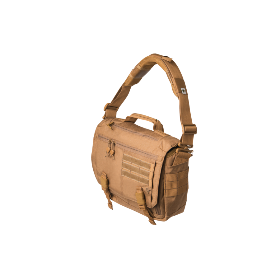 First Tactical Summit Side Satchel 180012