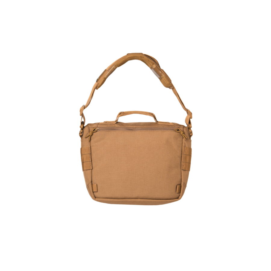 First tactical summit side satchel store
