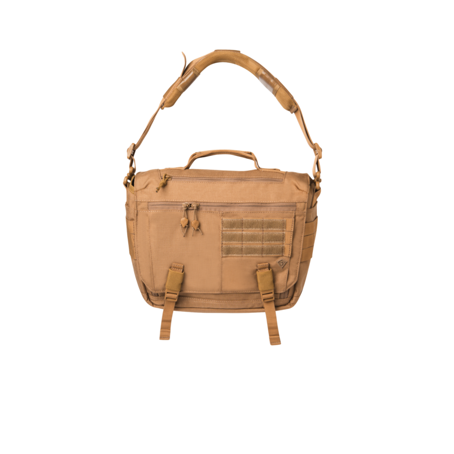 First Tactical Summit Side Satchel 180012