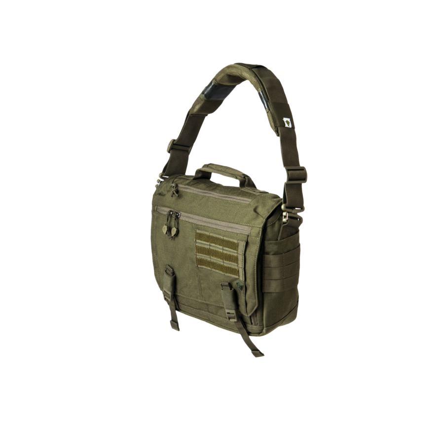 First Tactical Summit Side Satchel 180012