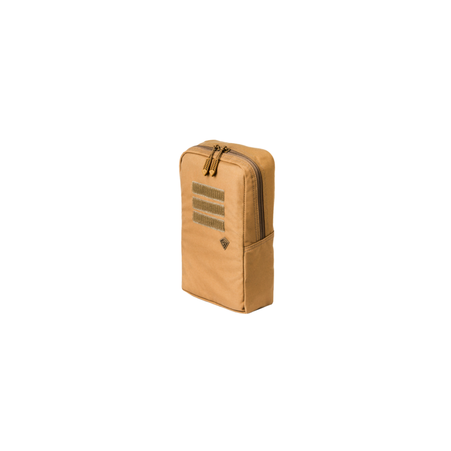 First Tactical Tactix Series 6 x 10 Utility Pouch - 180014 First Tactical 4