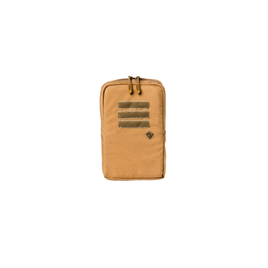 First Tactical Tactix Series 6 x 10 Utility Pouch - 180014 First Tactical 1