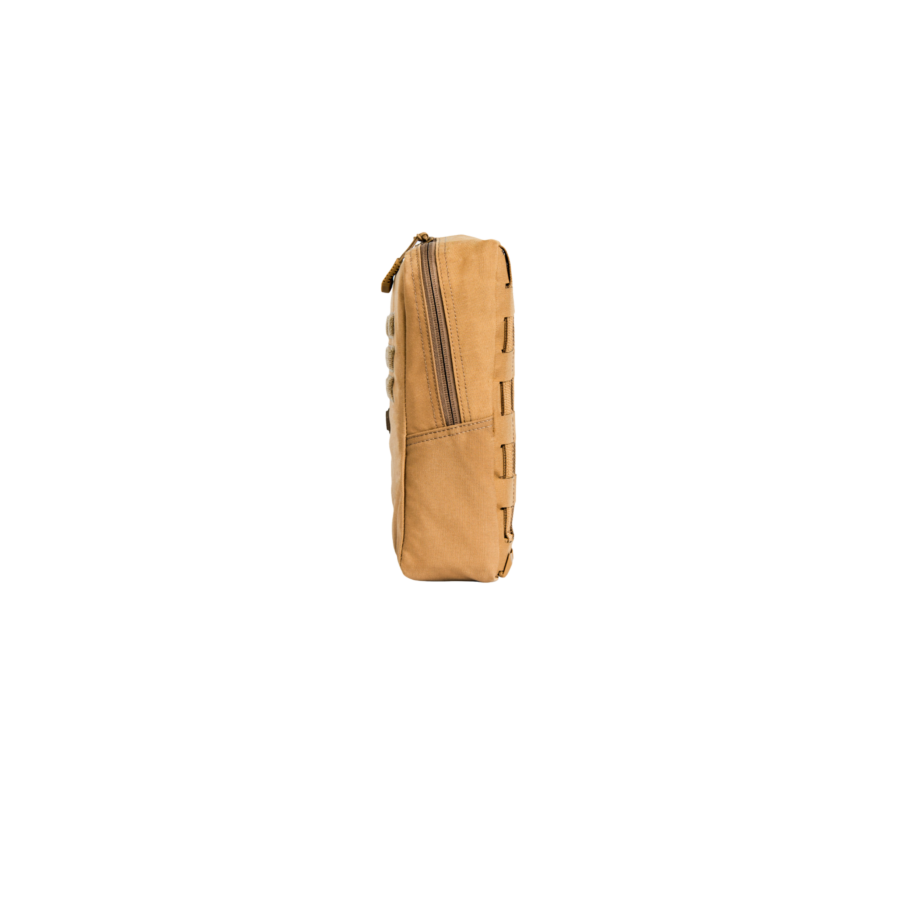 First Tactical Tactix Series 6 x 10 Utility Pouch - 180014 First Tactical 5