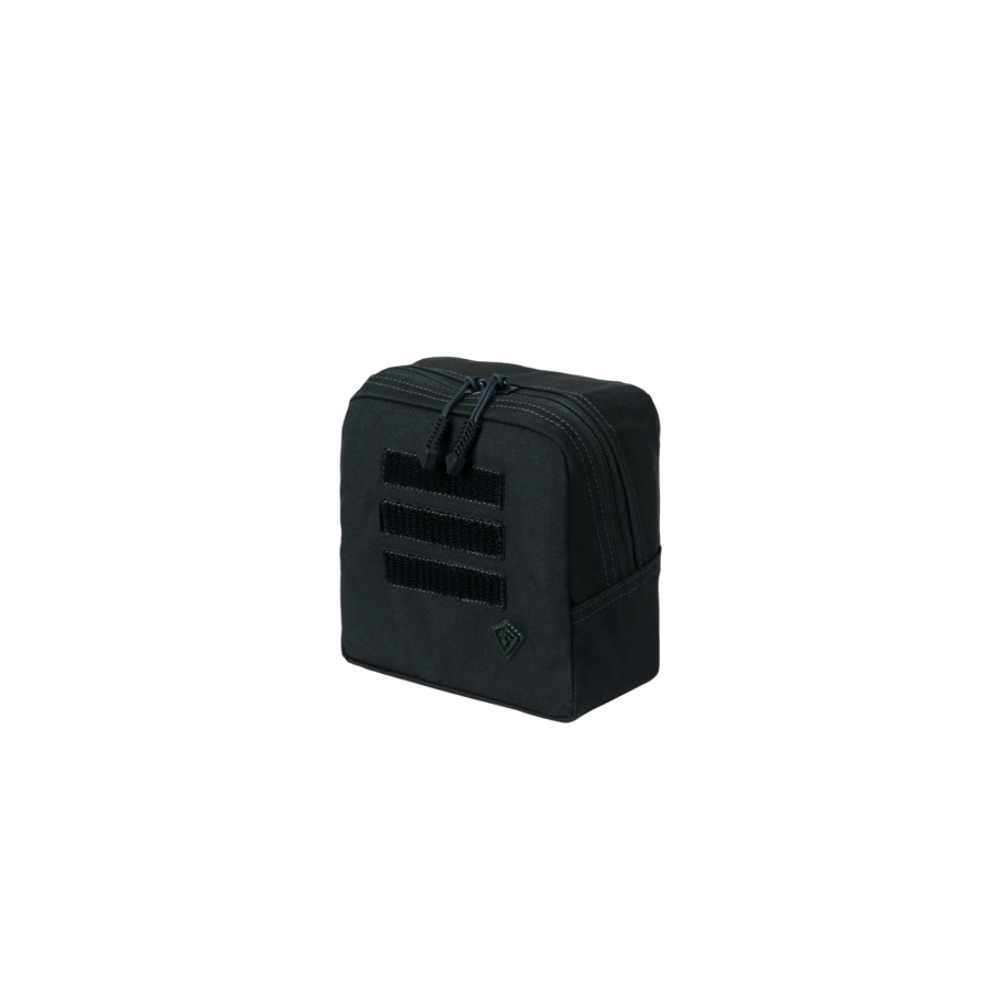 First Tactical Tactix Series 6 x 6 Utility Pouch - 180015 First Tactical 1