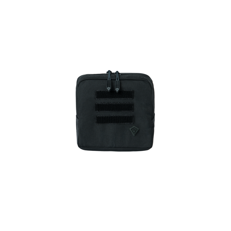 First Tactical Tactix Series 6 x 6 Utility Pouch - 180015 First Tactical 6