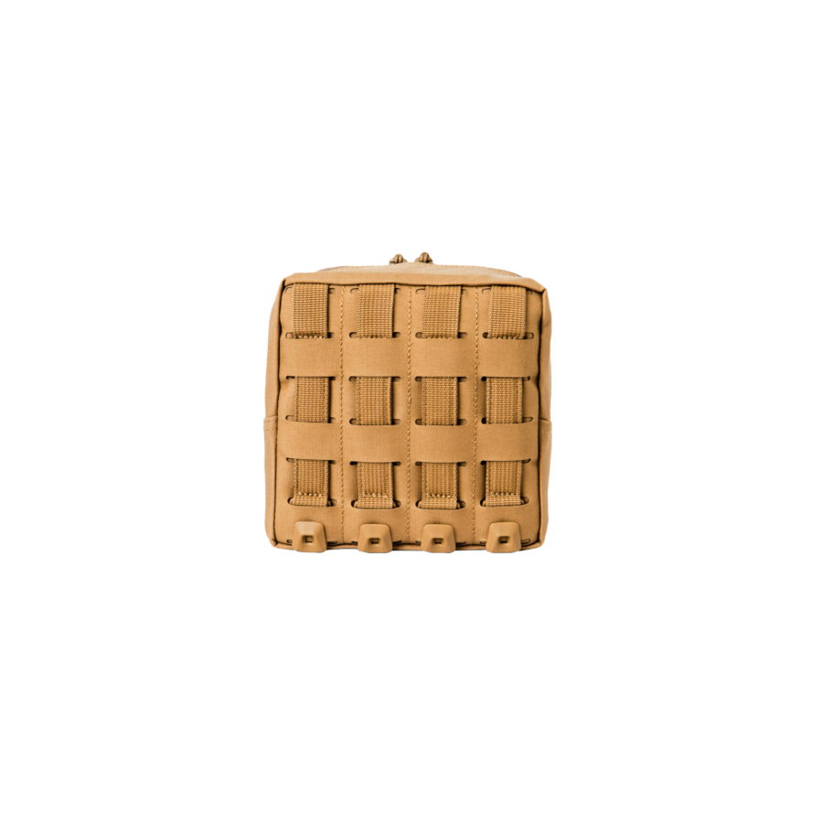 First Tactical Tactix Series 6 x 6 Utility Pouch - 180015 First Tactical 8