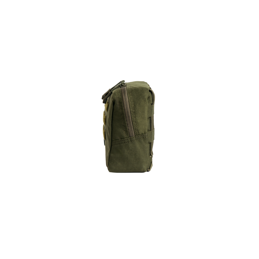 First Tactical Tactix Series 6 x 6 Utility Pouch - 180015 First Tactical 11