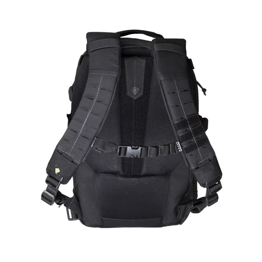 First Tactical Tactix 1-Day Plus Backpack - 180021 First Tactical 5