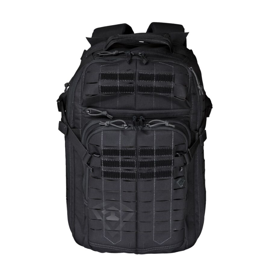 First Tactical Tactix 1-Day Plus Backpack - 180021 First Tactical 4