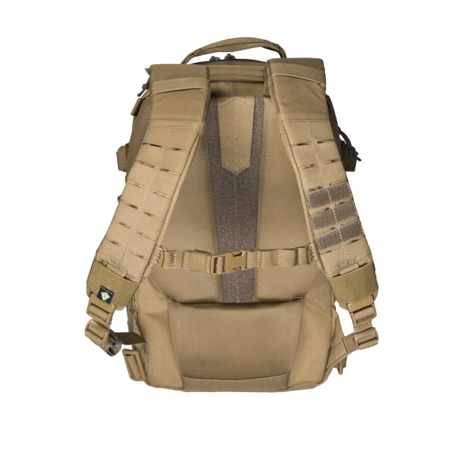 First Tactical Tactix 1-Day Plus Backpack - 180021 First Tactical 7