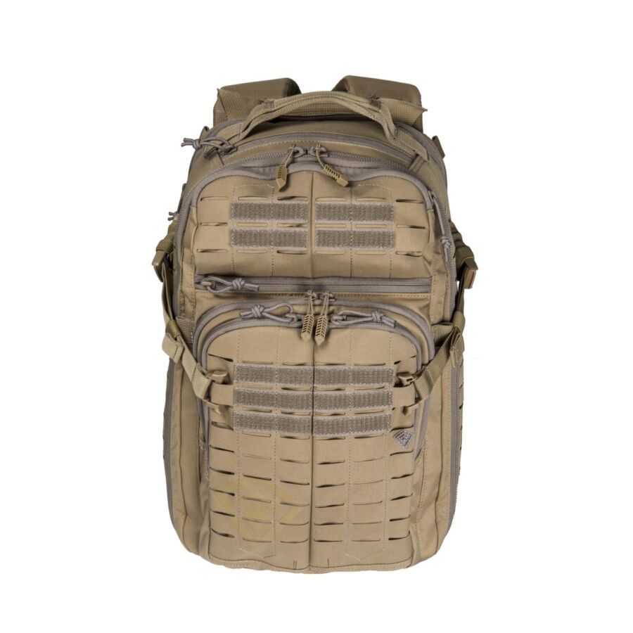 First Tactical Tactix 1-Day Plus Backpack - 180021 First Tactical 8