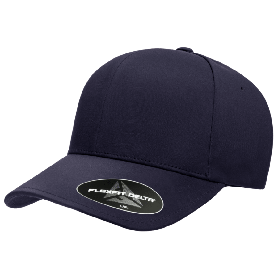 Flexfit 180 Delta Hat Navy 19 4023