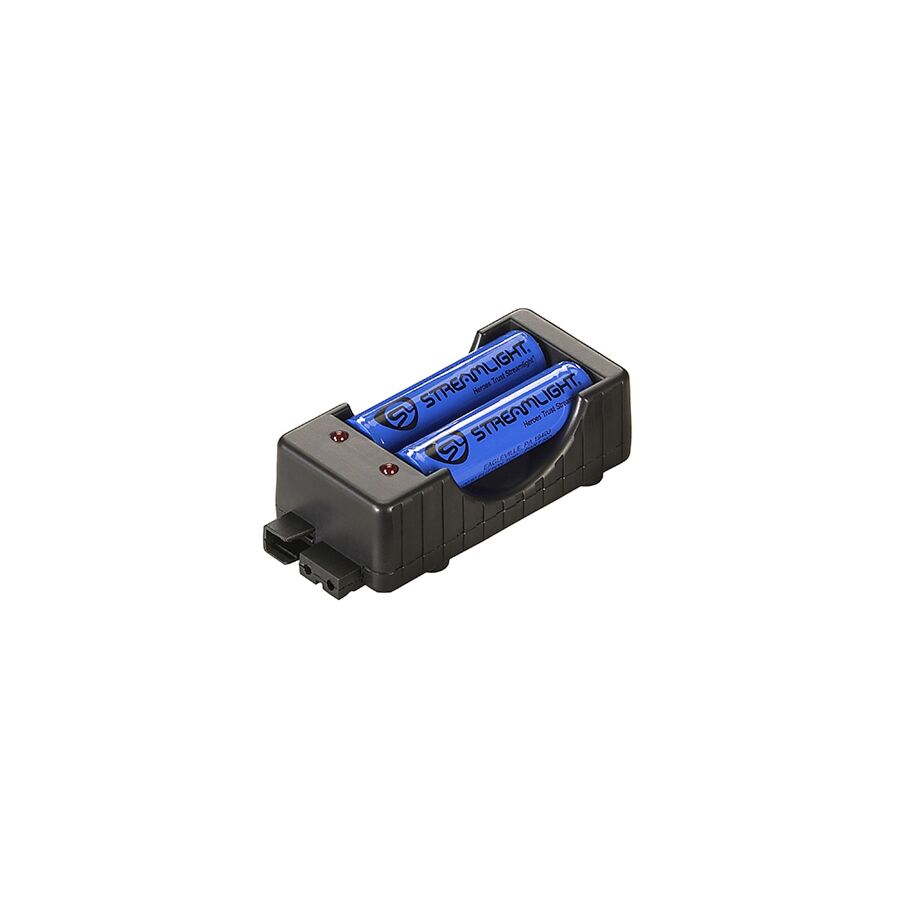 Streamlight 18650 Charger Kit Streamlight 3