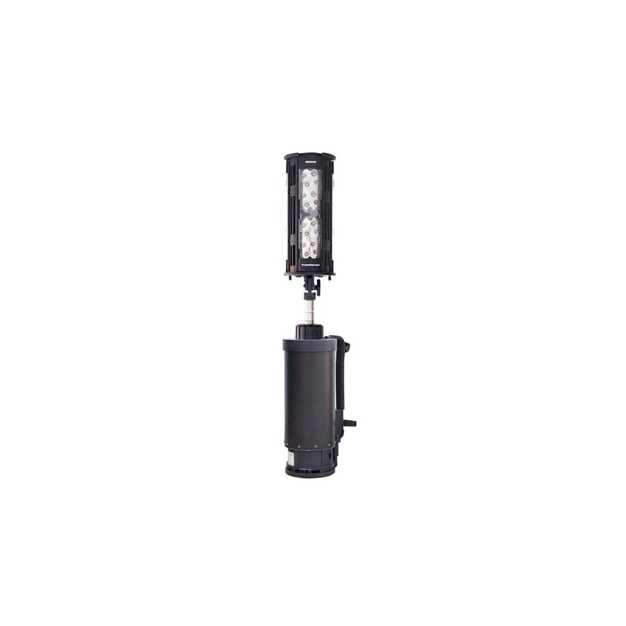 FoxFury Nomad Transformer Portable Scene Light - 200-1200 FoxFury 4