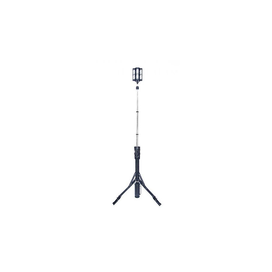 FoxFury Nomad Transformer Portable Scene Light - 200-1200 FoxFury 5