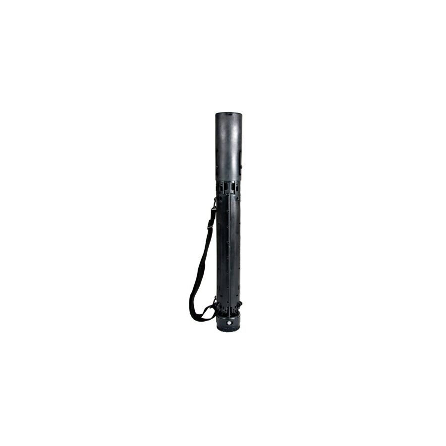 FoxFury Nomad 360 Portable Area-Spot and Scene Light - 200-900 FoxFury 3