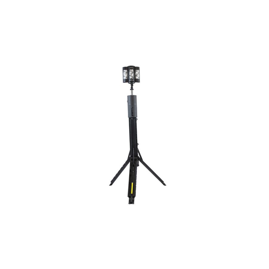 FoxFury Nomad 360 Portable Area-Spot and Scene Light - 200-900 FoxFury 1