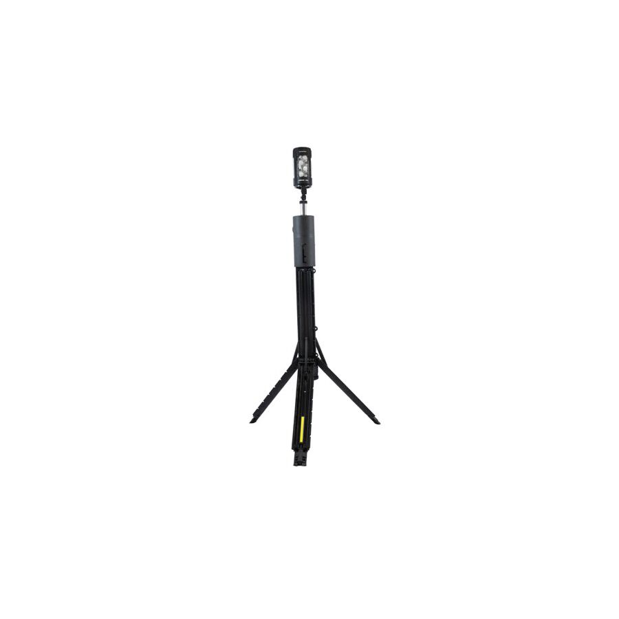 FoxFury Nomad 360 Portable Area-Spot and Scene Light - 200-900 FoxFury 2
