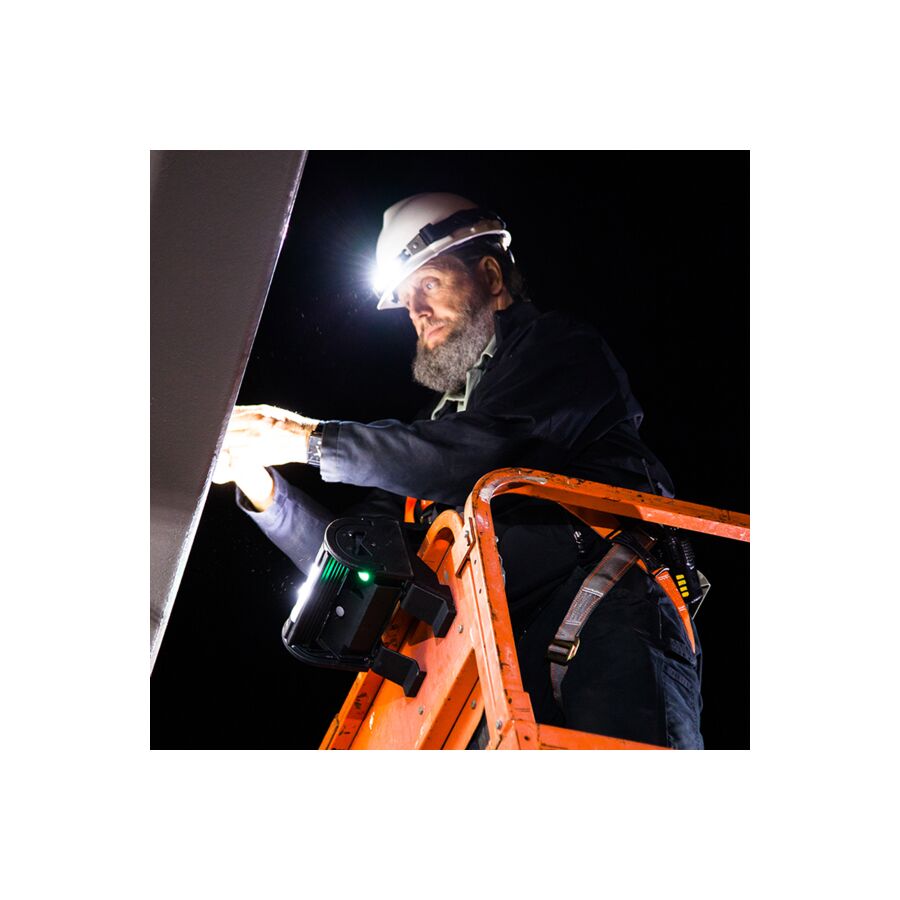 FoxFury Nomad NOW Scene Light: Multi Activation - 200-400-100 FoxFury 50