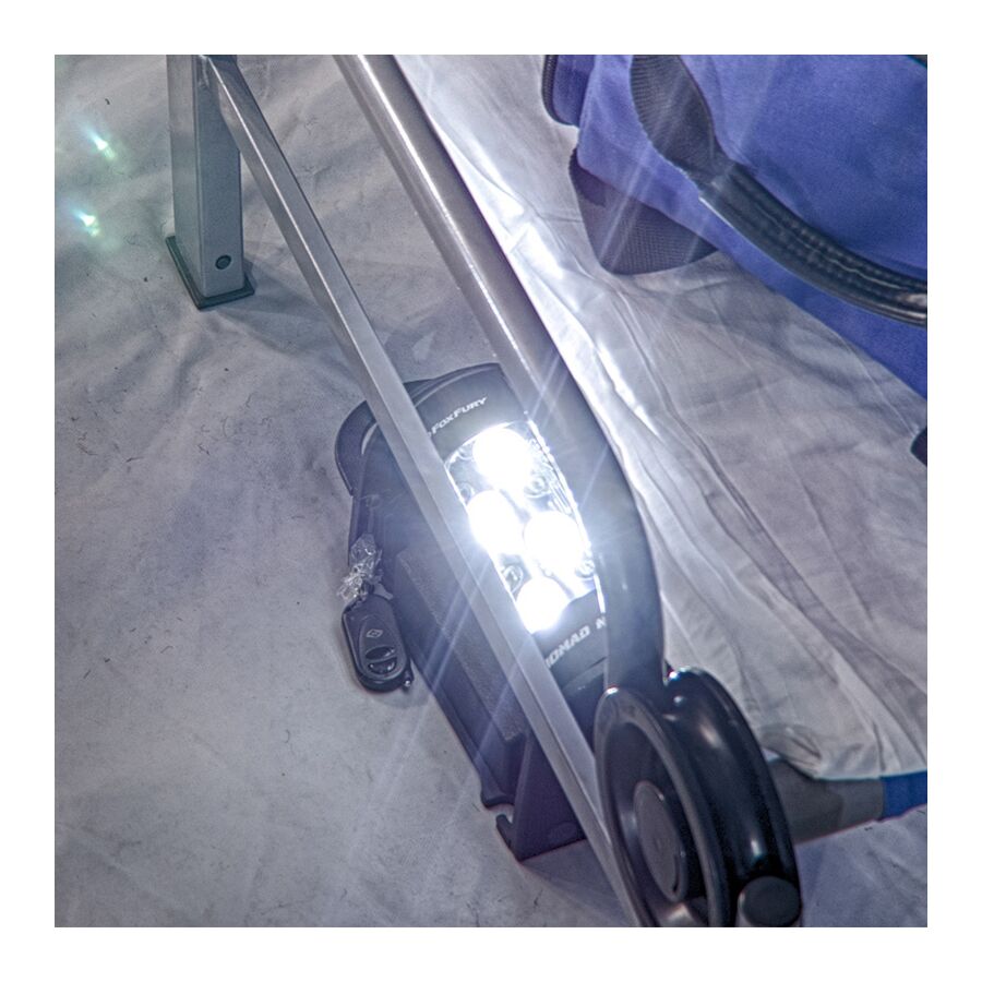 FoxFury Nomad NOW Scene Light: Multi Activation - 200-400-100 FoxFury 8