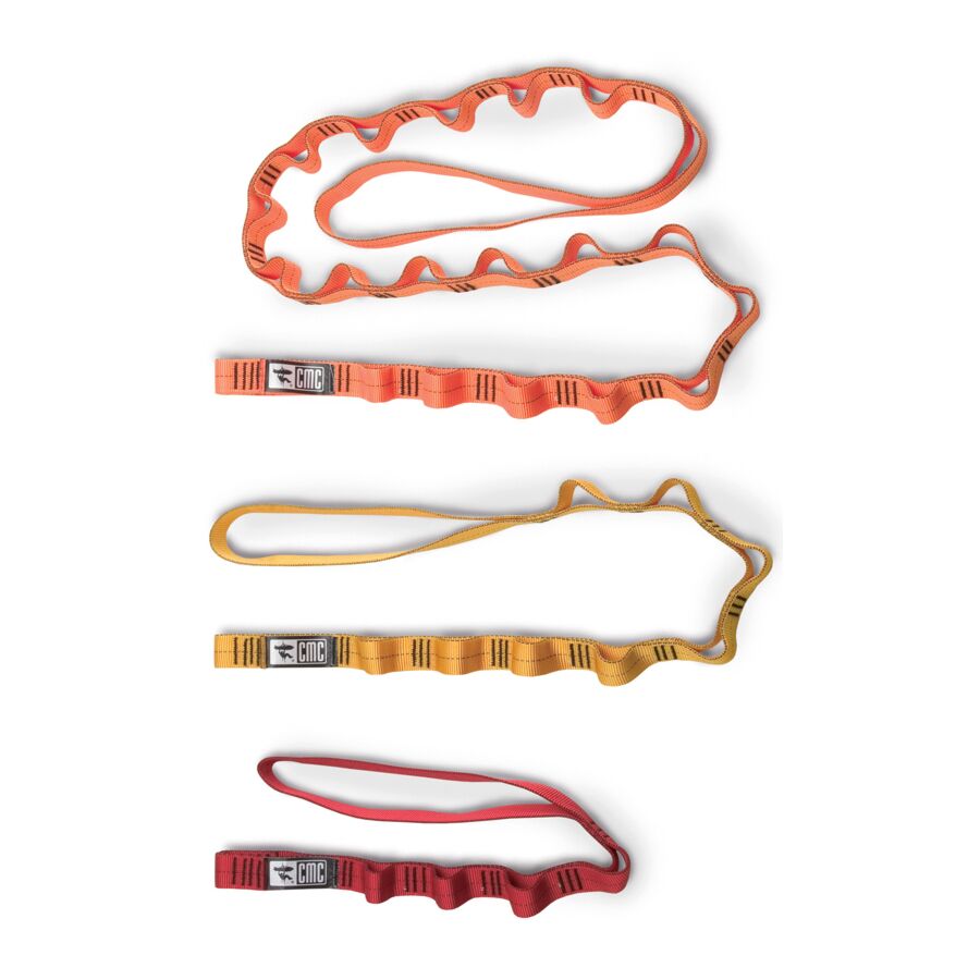 CMC Rescue - Multi-Loop Straps CMC Rescue 1