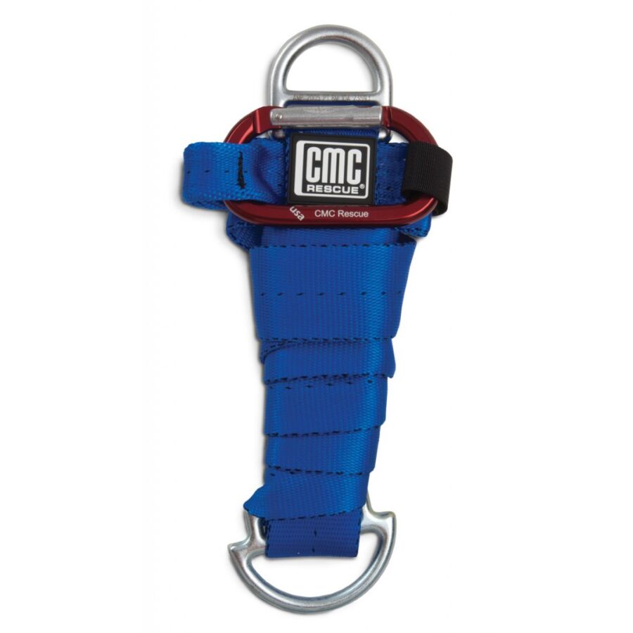 CMC Rescue - Load Release Strap - 201108 CMC Rescue 1