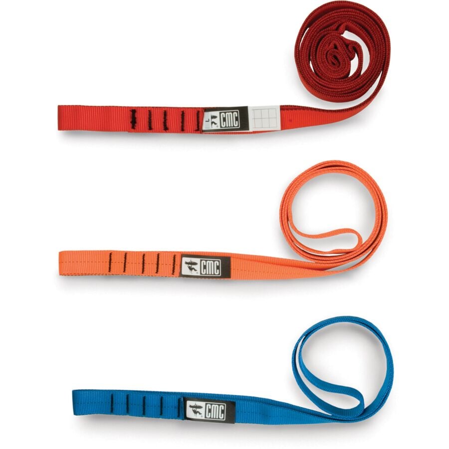 CMC Rescue - Utility Loops CMC Rescue 1