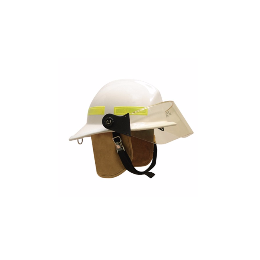 Cairns 660C Metro Helmet - Click to Configure Cairns / MSA 4