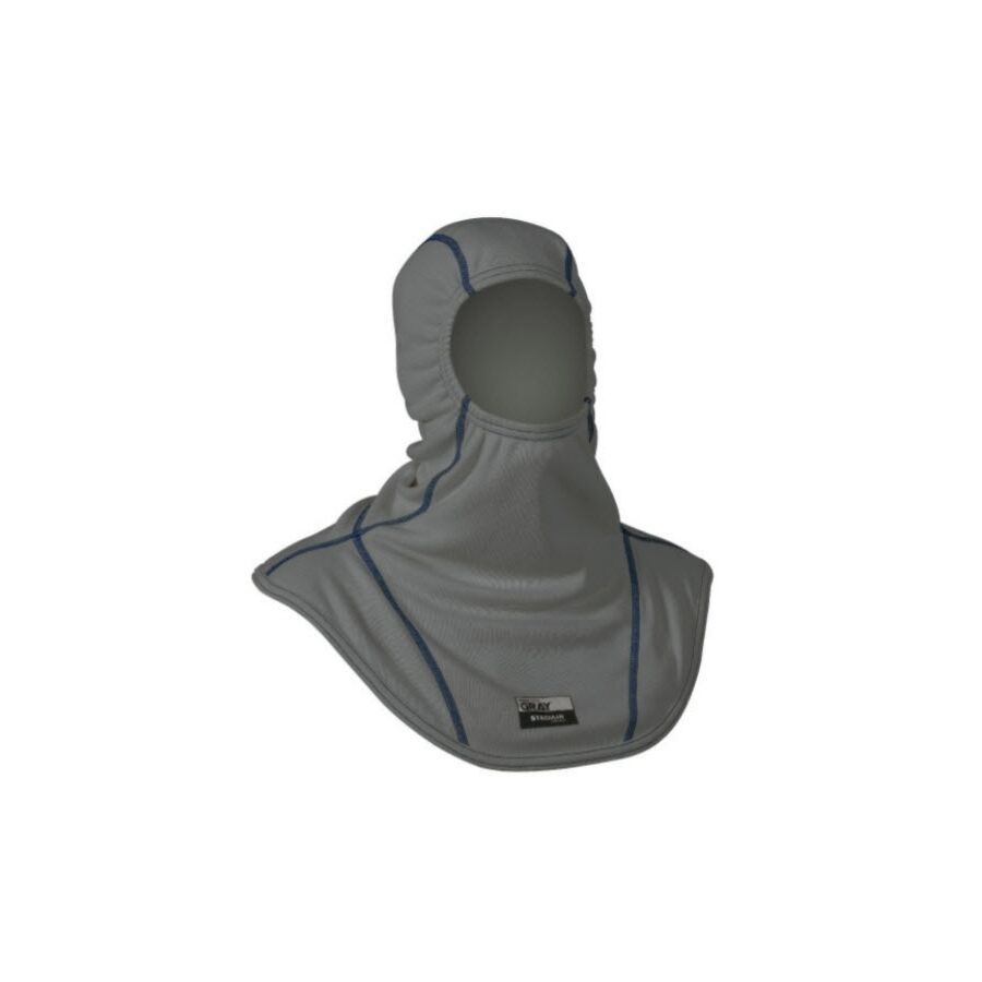 Innotex Gray Particulate Hood 25 - INNO25 1